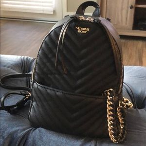 Victoria’s Secret backpack